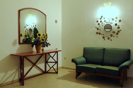Hotel Villa Rosa, Martina Franca, Italy