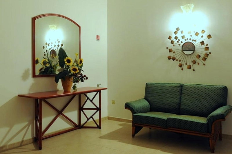 Hotel Villa Rosa, Martina Franca, Italy