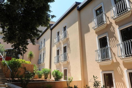 Hotel Villa Rosa, Martina Franca, Italy