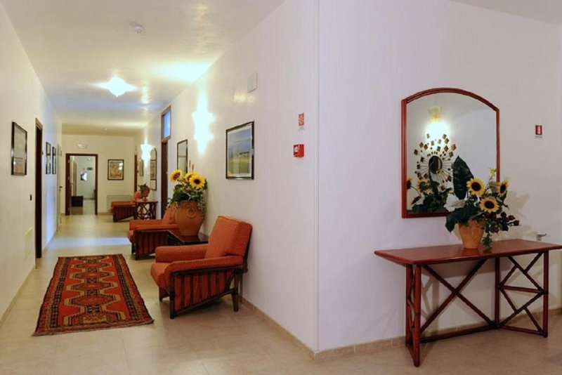 Hotel Villa Rosa, Martina Franca, Italy