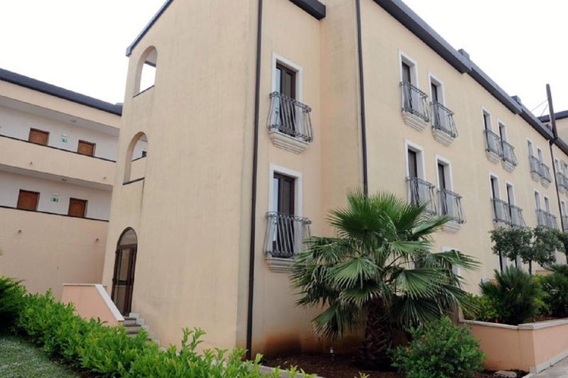 Hotel Villa Rosa, Martina Franca, Italy