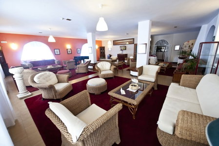 Hotel Degli Aranci, Vieste, Italy