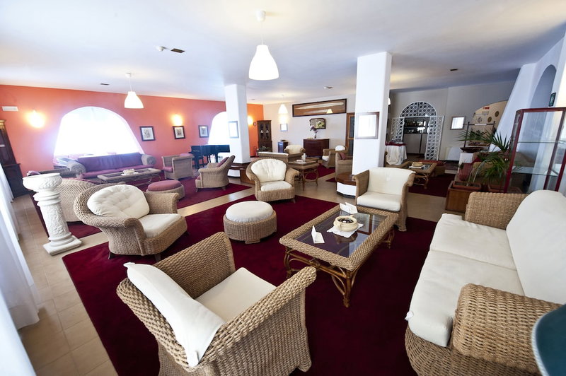 Hotel Degli Aranci, Vieste, Italy