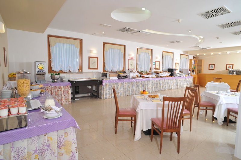 Hotel Degli Aranci, Vieste, Italy
