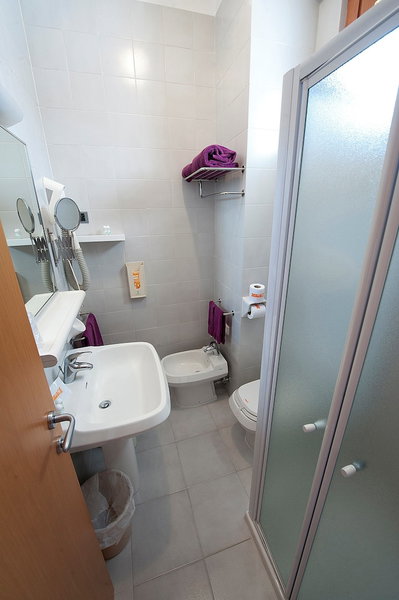Hotel Degli Aranci, Vieste, Italy