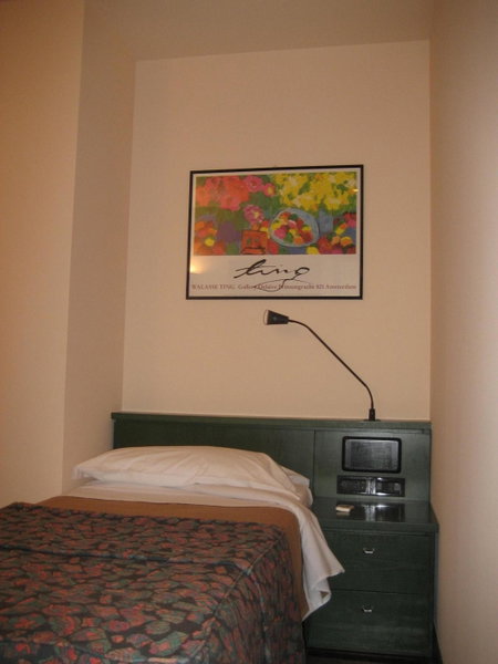 Hotel Del Riale, Parabiago, Italy