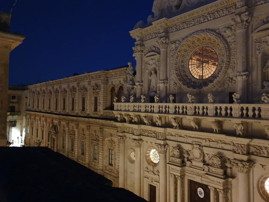B&B I sei volti Lecce, Lecce, Italy