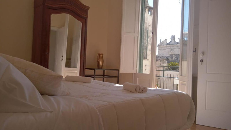 B&B I sei volti Lecce, Lecce, Italy