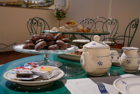 B&B I sei volti Lecce, Lecce, Italy