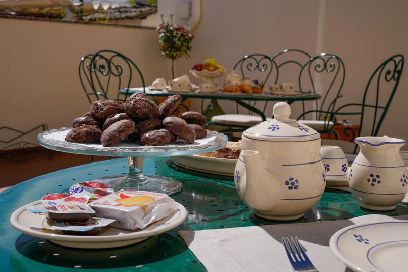 B&B I sei volti Lecce, Lecce, Italy