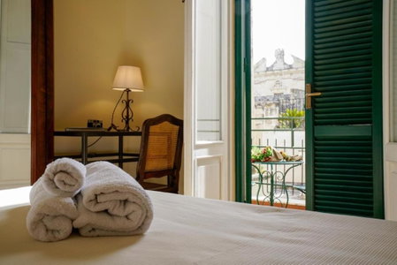 B&B I sei volti Lecce, Lecce, Italy