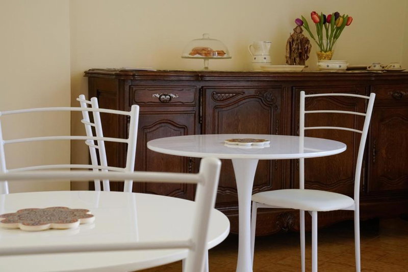B&B I sei volti Lecce, Lecce, Italy