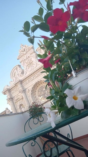 B&B I sei volti Lecce, Lecce, Italy