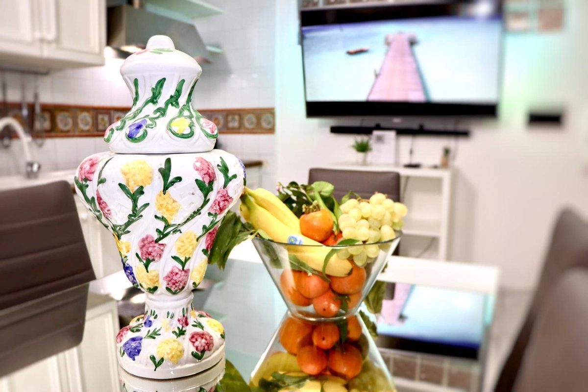 Hotel · House Relax Apartment Centro di Napoli, Naples