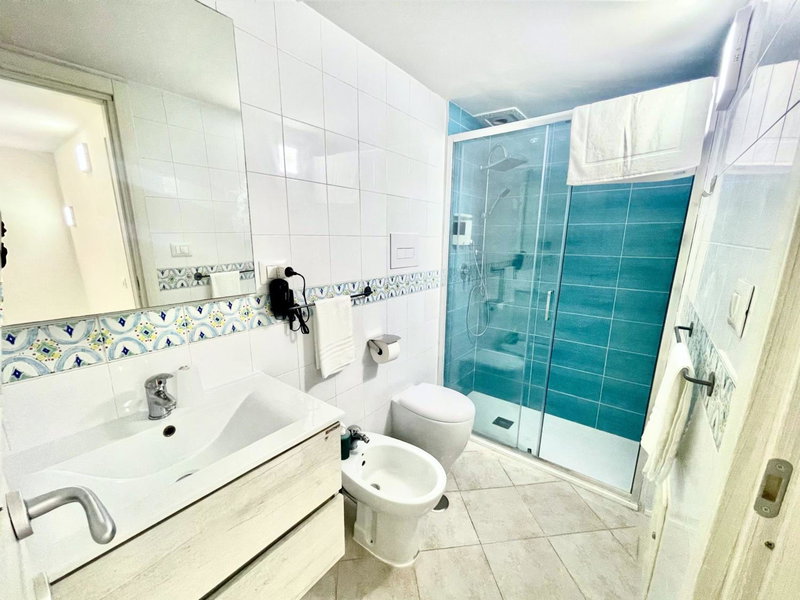 House Relax Apartment Centro di Napoli, Naples, Italy