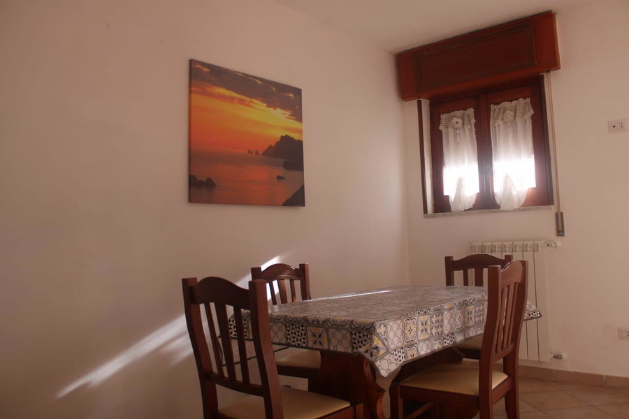 Bed & Breakfast Il Sentiero, Agerola, Italy