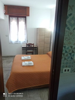 Bed & Breakfast Il Sentiero, Agerola, Italy