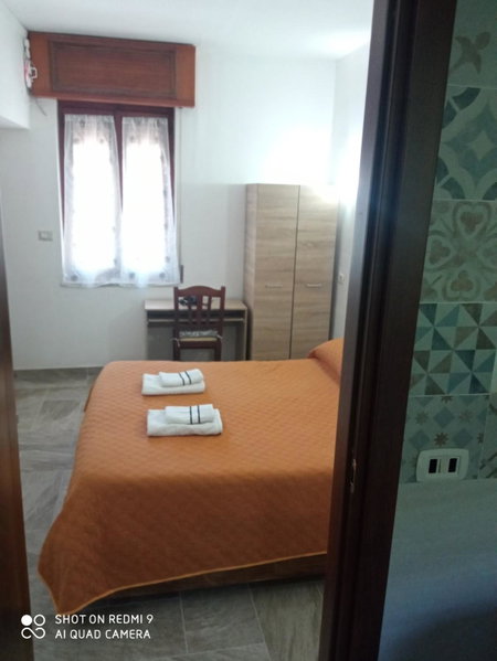 Bed & Breakfast Il Sentiero, Agerola, Italy