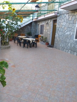 Bed & Breakfast Il Sentiero, Agerola, Italy