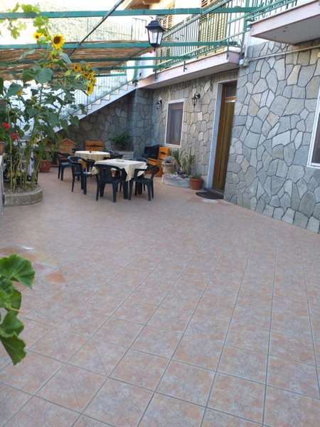 Bed & Breakfast Il Sentiero, Agerola, Italy