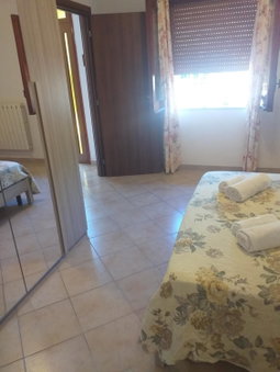Bed & Breakfast Il Sentiero, Agerola, Italy