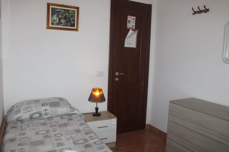 Bed & Breakfast Il Sentiero, Agerola, Italy