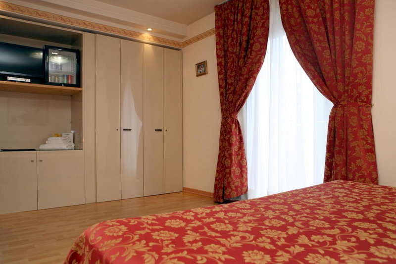 Hotel Excelsior, Monfalcone, Italy
