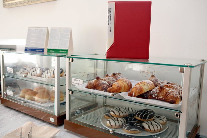 Hotel Excelsior, Monfalcone, Italy