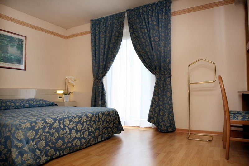 Hotel Excelsior, Monfalcone, Italy