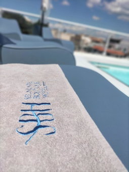 Selinunte Boutique Hotel, Marinella di Selinunte, Italy