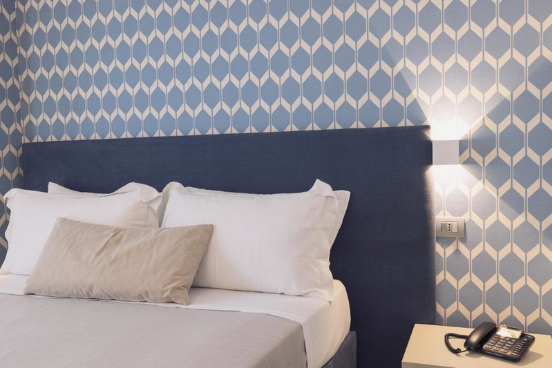 Selinunte Boutique Hotel, Marinella di Selinunte, Italy