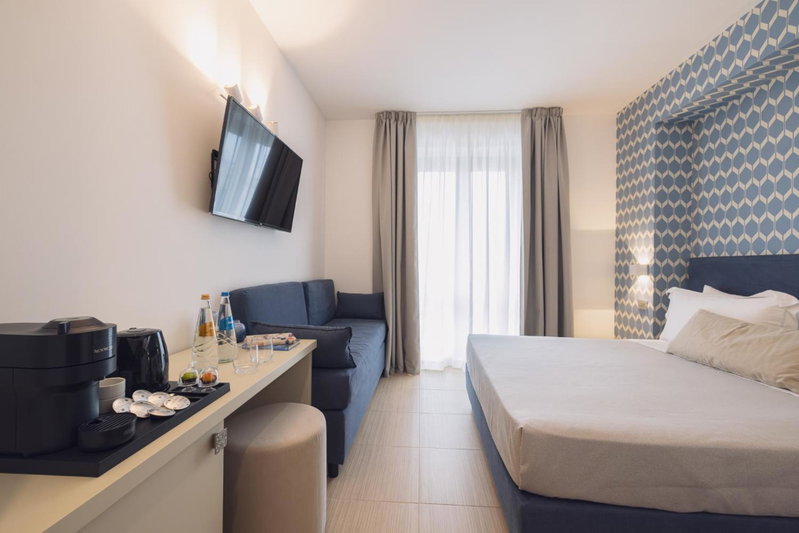 Selinunte Boutique Hotel, Marinella di Selinunte, Italy