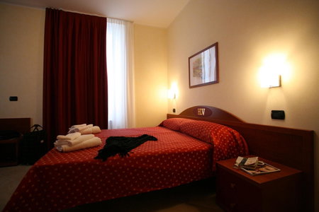 Hotel Della Volta, Brescia, Italy