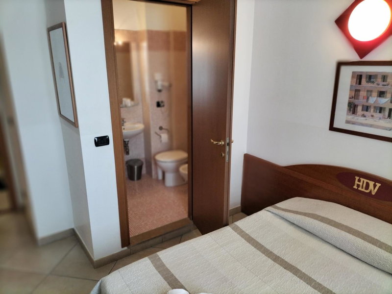 Hotel Della Volta, Brescia, Italy