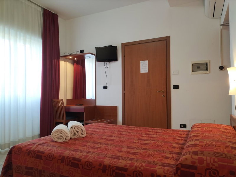 Hotel Della Volta, Brescia, Italy