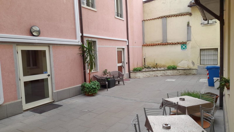 Hotel Della Volta, Brescia, Italy