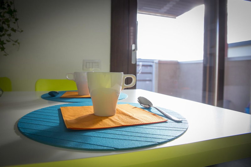 Aurum Aparthotels Bicocca, Milan, Italy
