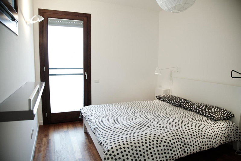 Aurum Aparthotels Bicocca, Milan, Italy