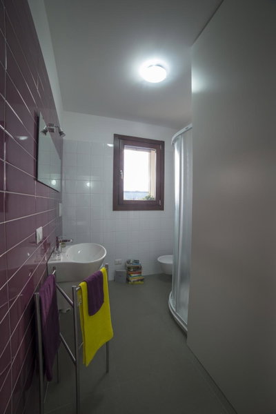 Aurum Aparthotels Bicocca, Milan, Italy