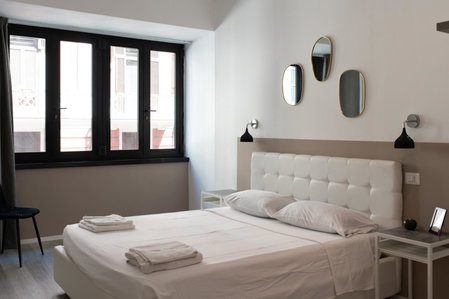 b&b boutique four rooms bari, Bari, Italy