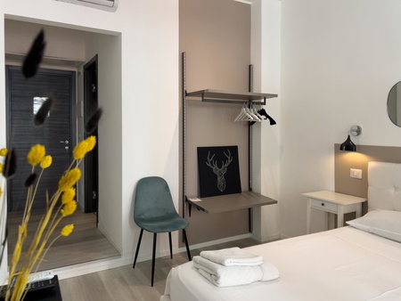 b&b boutique four rooms bari, Bari, Italy