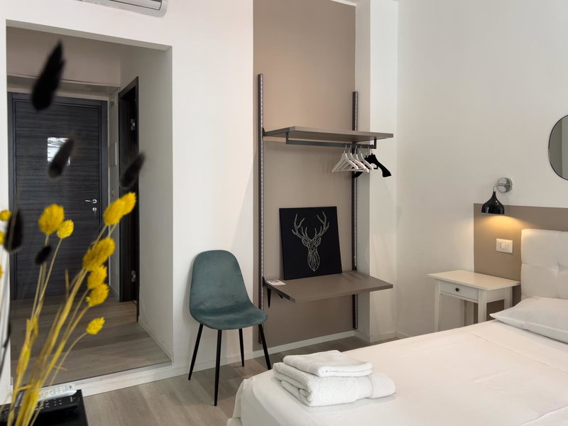 b&b boutique four rooms bari, Bari, Italy