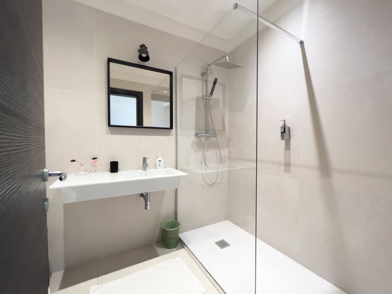 b&b boutique four rooms bari, Bari, Italy