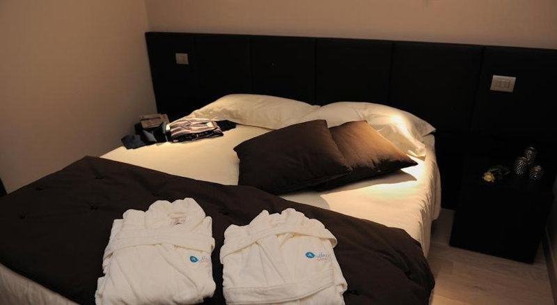 Vallantica Resort & SPA, San Gemini, Italy