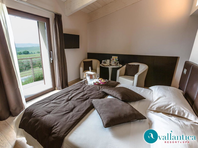 Vallantica Resort & SPA, San Gemini, Italy