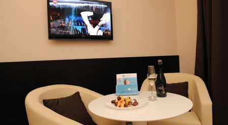 Vallantica Resort & SPA, San Gemini, Italy