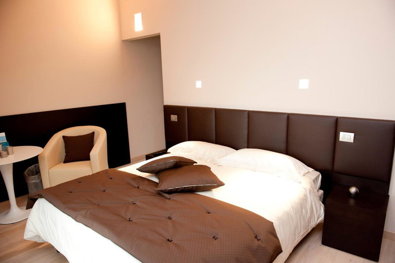 Vallantica Resort & SPA, San Gemini, Italy