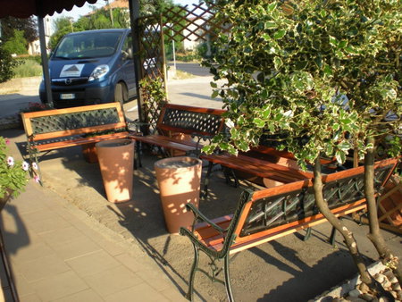 Aer Hotel Malpensa, Oleggio, Italy