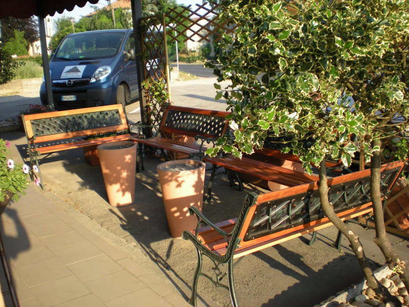 Aer Hotel Malpensa, Oleggio, Italy