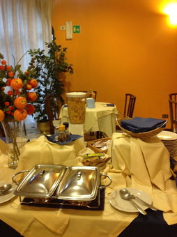 Aer Hotel Malpensa, Oleggio, Italy